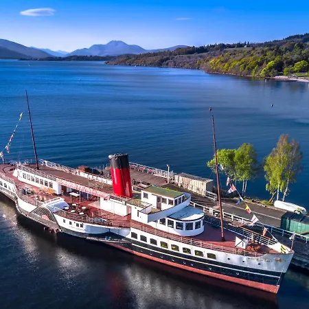 The Buckie At Buchanan Drymen Exterior photo