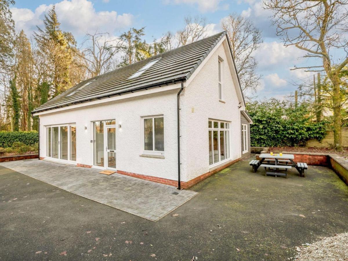 Holiday home The Buckie At Buchanan *