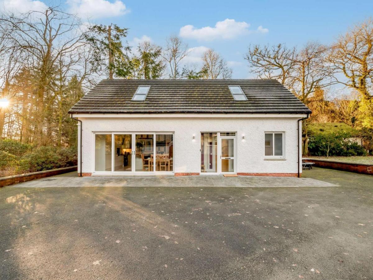 The Buckie At Buchanan Holiday home
